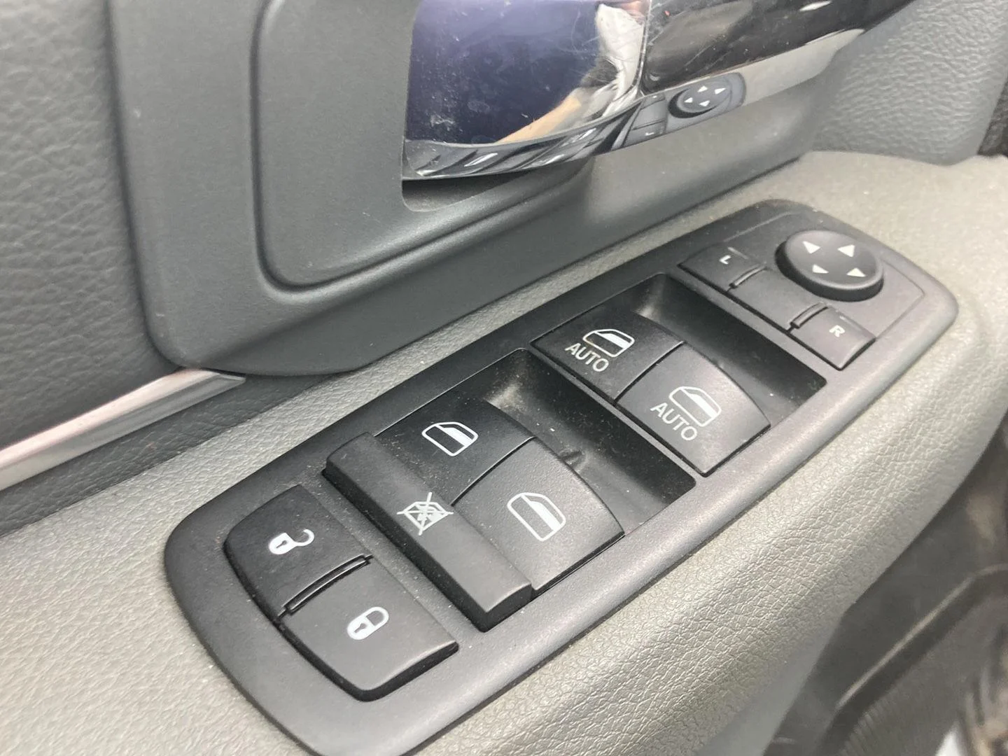 Used 2019 Gy Ram Warlock image 16