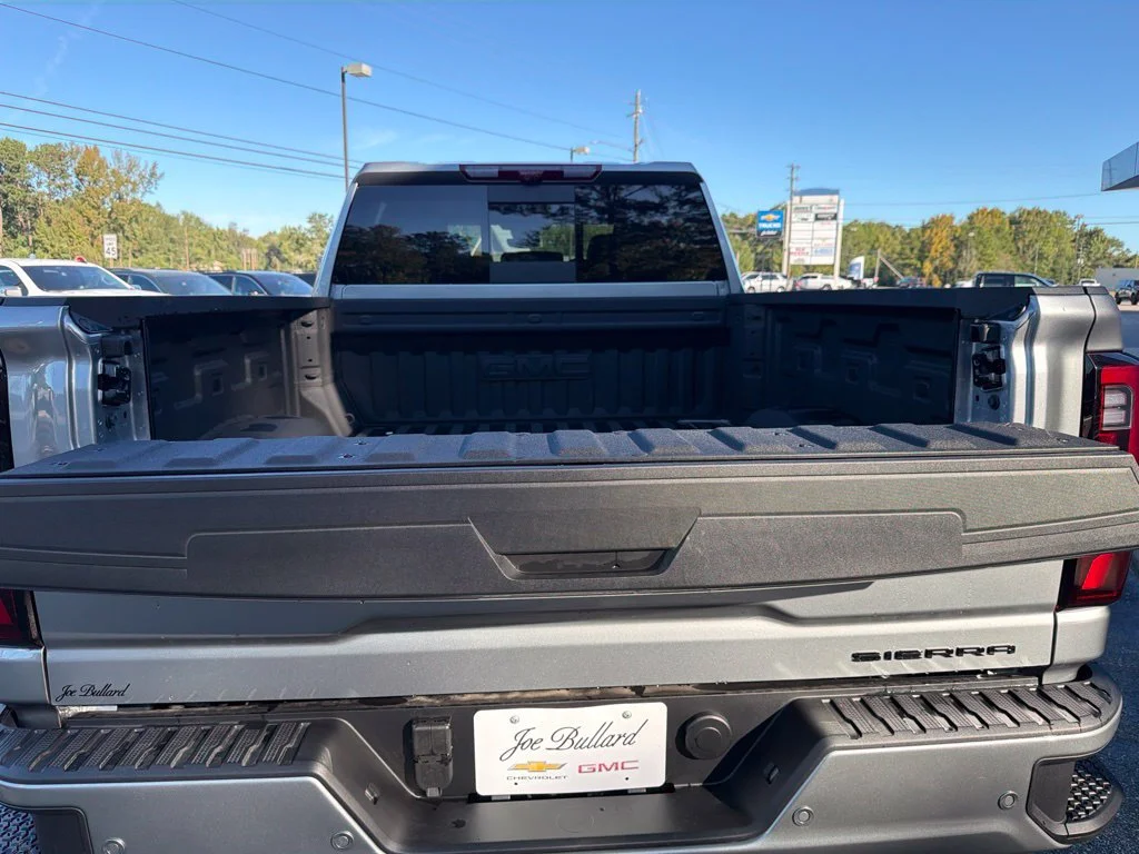New 2026 Sterling Metallic GMC Denali image 10
