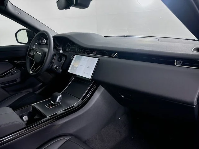 Certified Used 2026 Tribeca Blue Land Rover S image 29