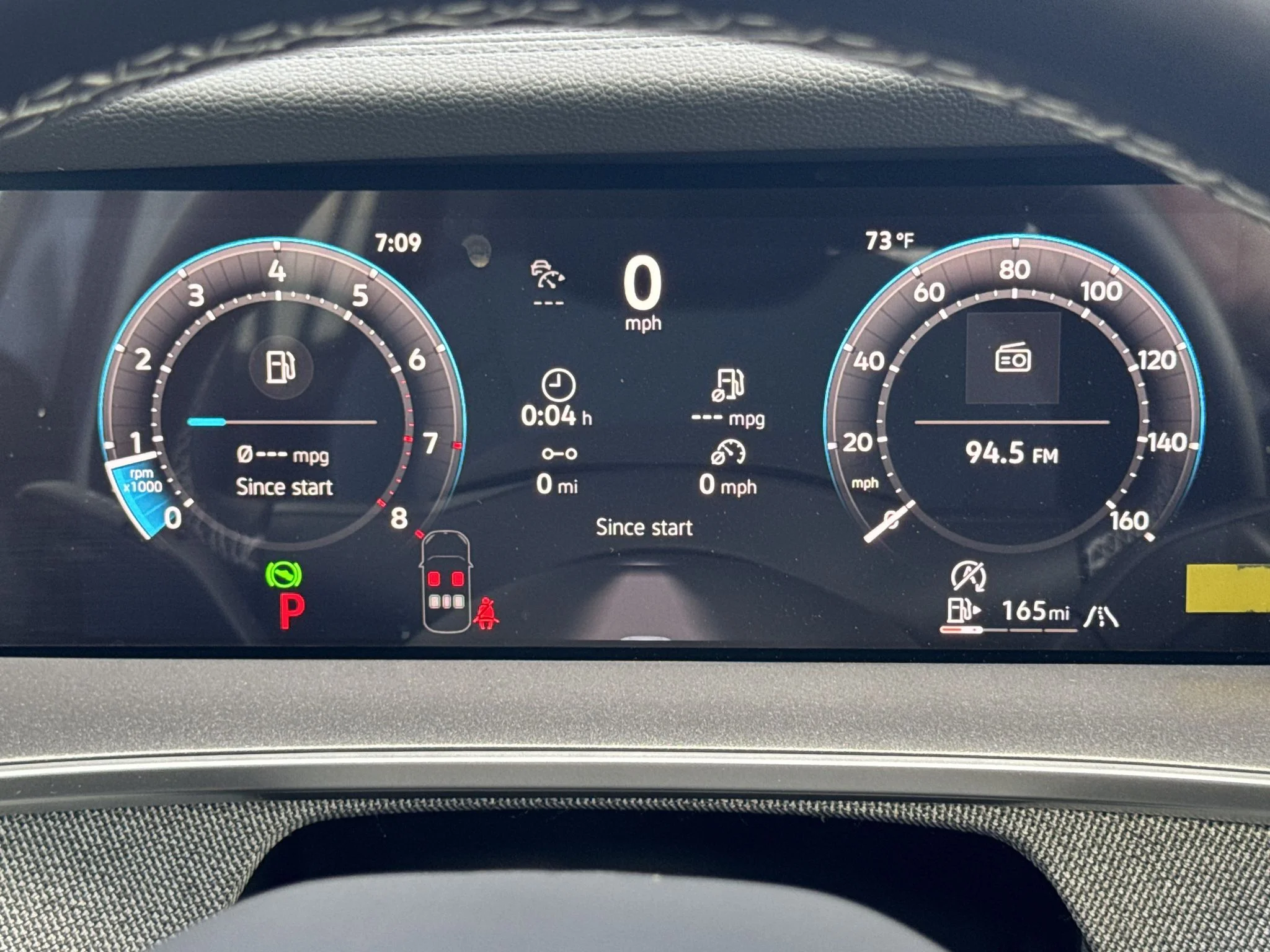 New 2026 Platinum Gray Metallic Volkswagen S image 22