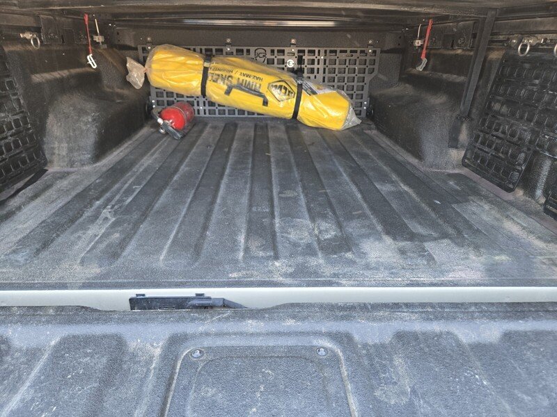 Used 2020 Gobi Clearcoat JEEP SPORT S 4X4 image 13