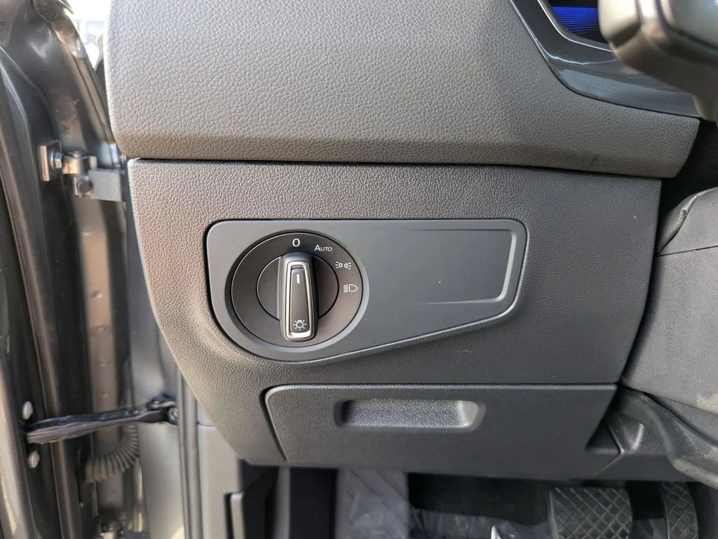 Certified Used 2023 Gray Volkswagen 2.0T SE image 25