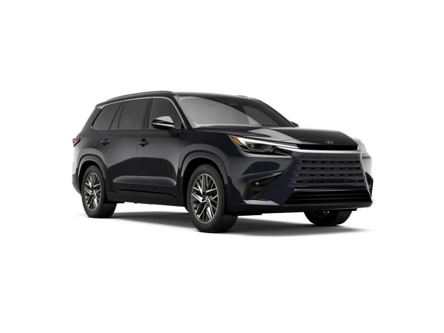 New 2026 Caviar Lexus PREMIUM AWD image 4