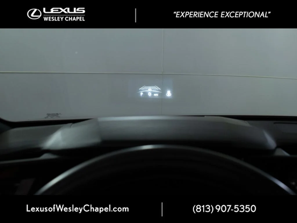 Certified Used 2024 Brown Lexus 350 Premium Plus image 23