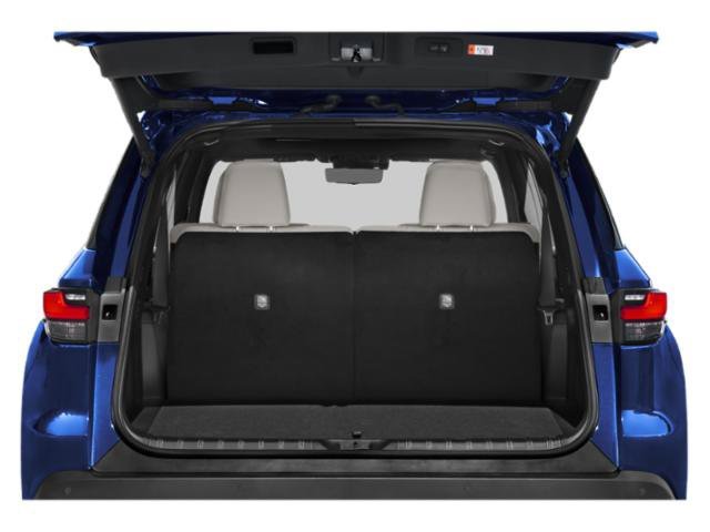 New 2026 Wind Chill Pearl Lexus LUXURY AWD image 13
