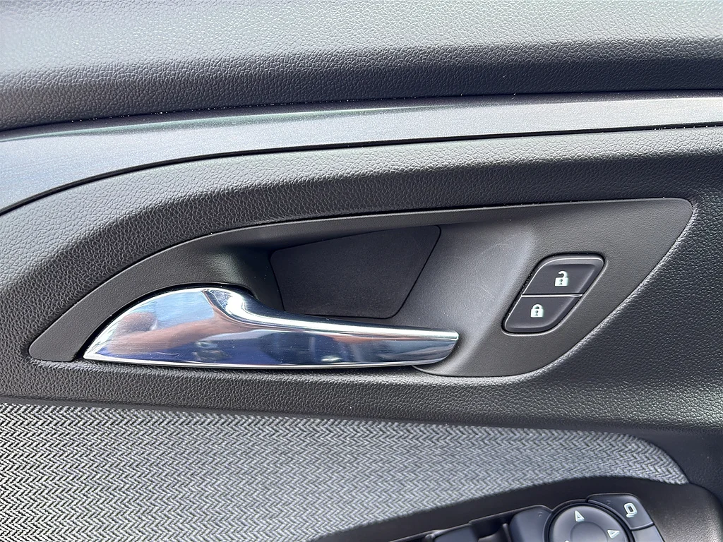 Used 2023 Blue Glow Metallic Chevrolet  image 34