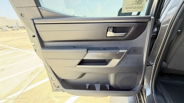 New 2026 Magnetic Gray Metallic Toyota SR5 image 21
