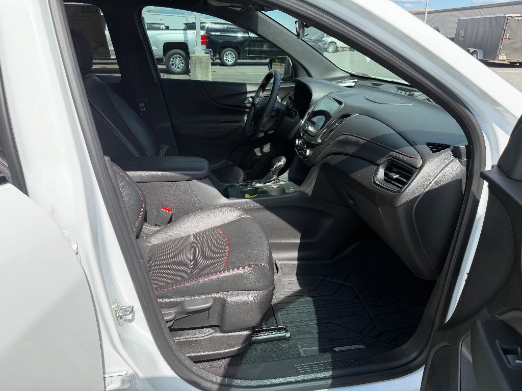 2023 Chevrolet Equinox RS - Photo 20