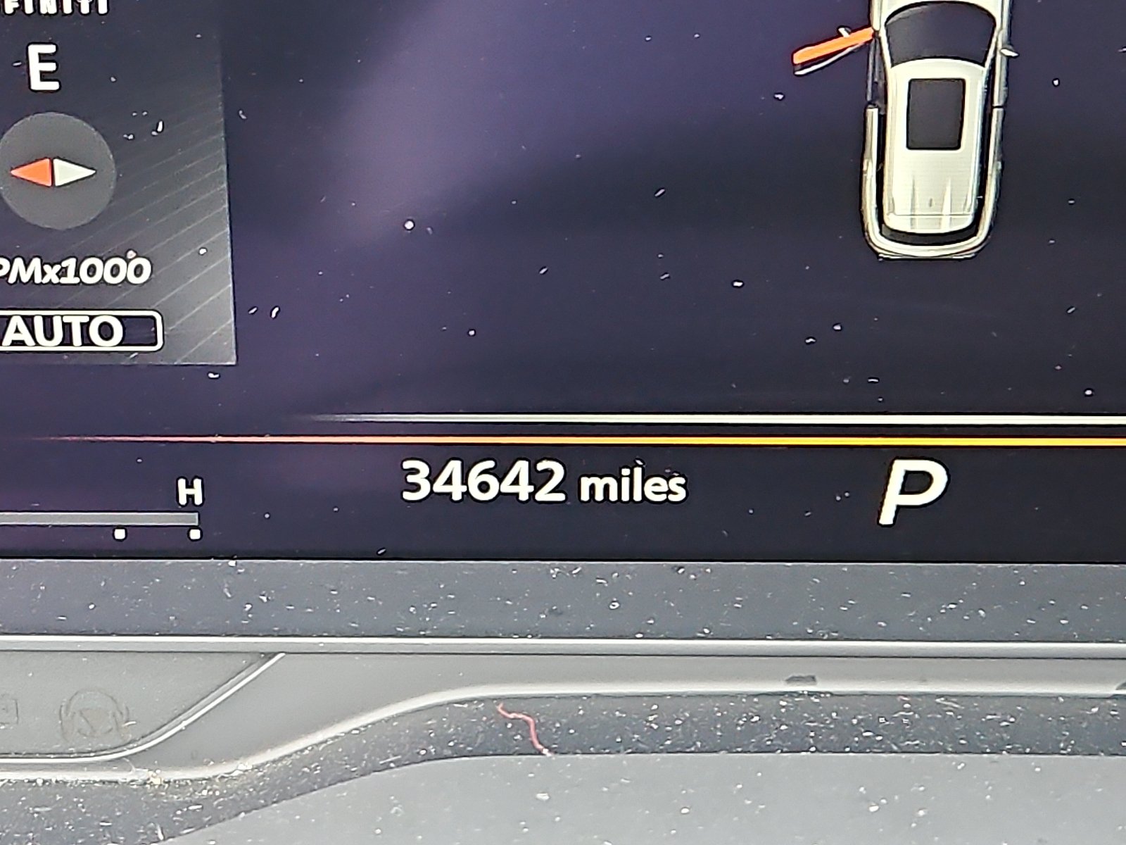2023 INFINITI QX60 LUXE - Photo 22