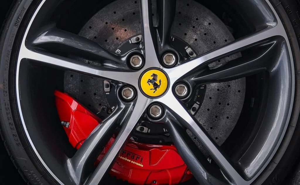 2025 Ferrari 296 Base - Photo 14