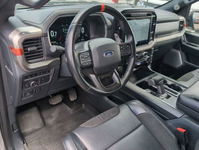 2023 Ford F-150 Raptor - Photo 10