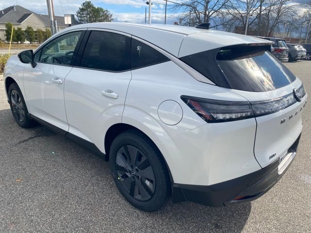 2026 Nissan Murano SL - Photo 25