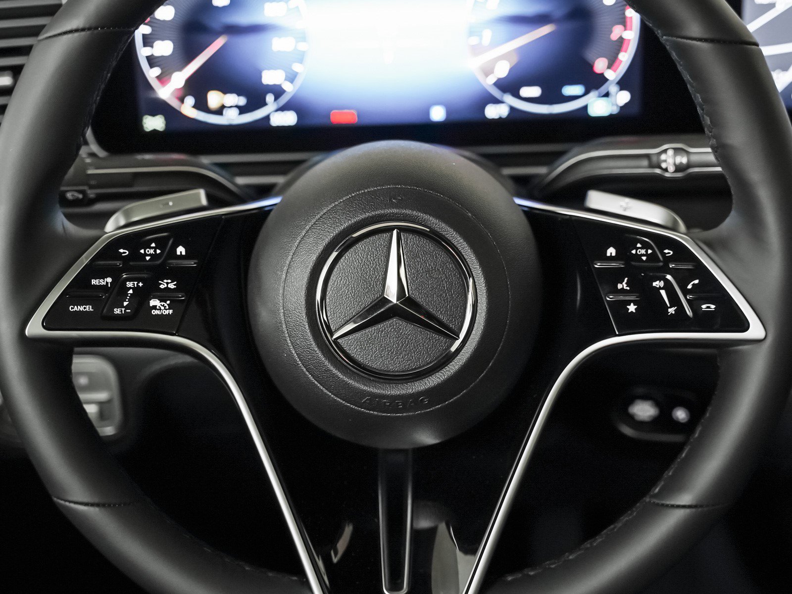 2026 Mercedes-Benz GLE Coupe GLE450 - Photo 15