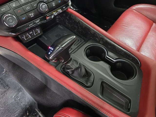 Used 2021 Silver Dodge SRT 392 image 25