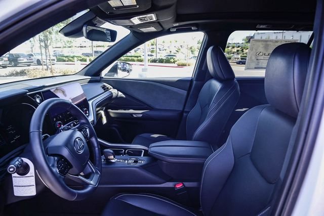 2026 Lexus TX 350 Premium - Photo 24