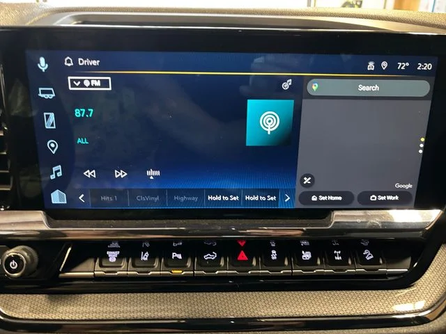 Used 2024 Black Chevrolet ZR2 image 19