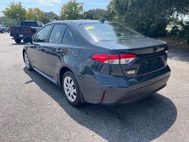 Used 2026  Toyota LE image 6