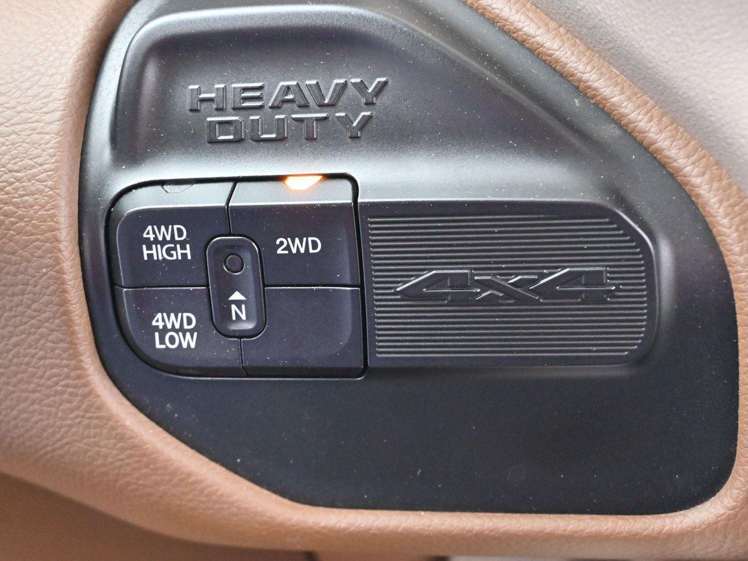 2022 RAM Ram 3500 Pickup Laramie - Photo 24