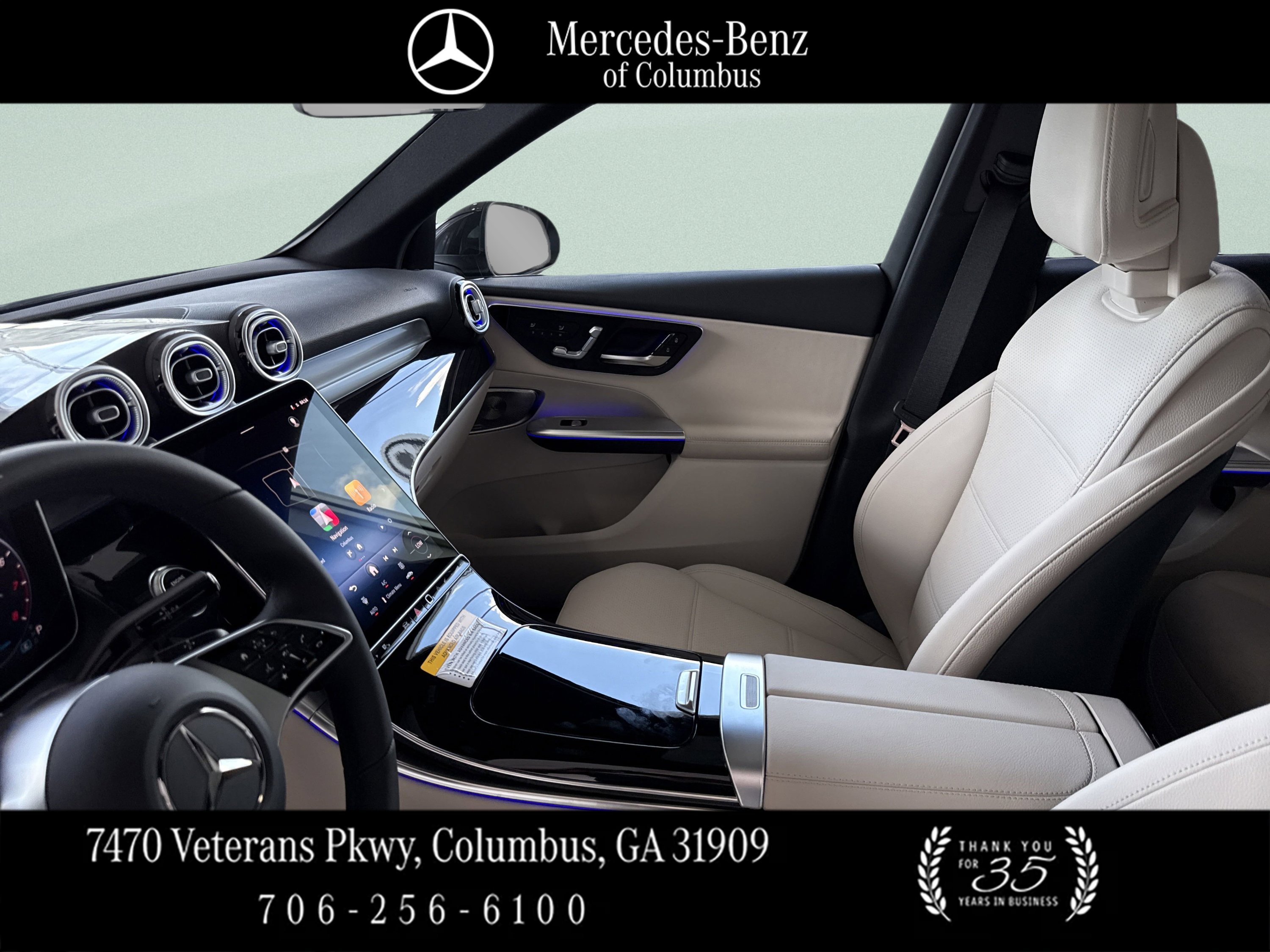 2026 Mercedes-Benz GLC Base - Photo 24