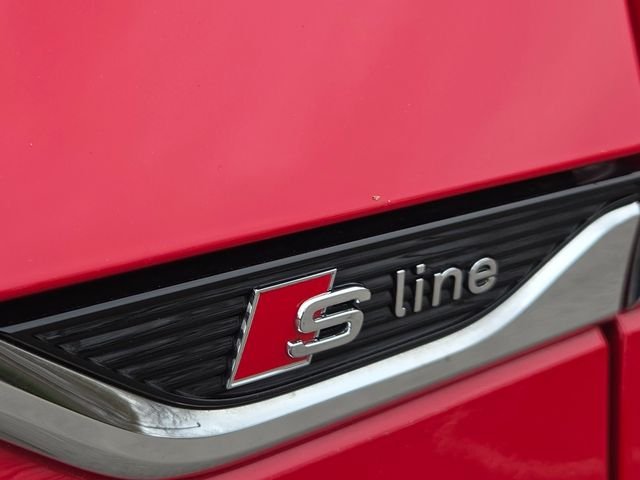 2021 Audi A5 Coupe Premium Plus - Photo 19