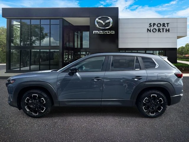 2026 Mazda CX-50 Meridian Edition - Photo 7