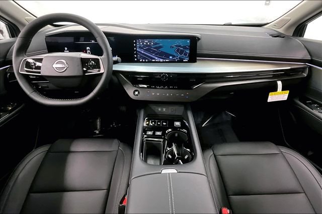 2025 Nissan Murano SL - Photo 6