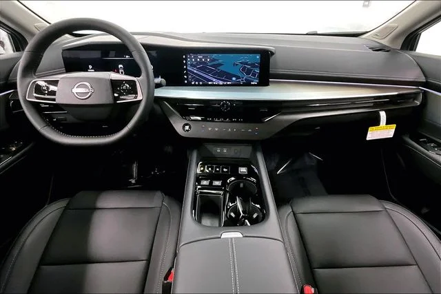 2025 Nissan Murano SL - Photo 6
