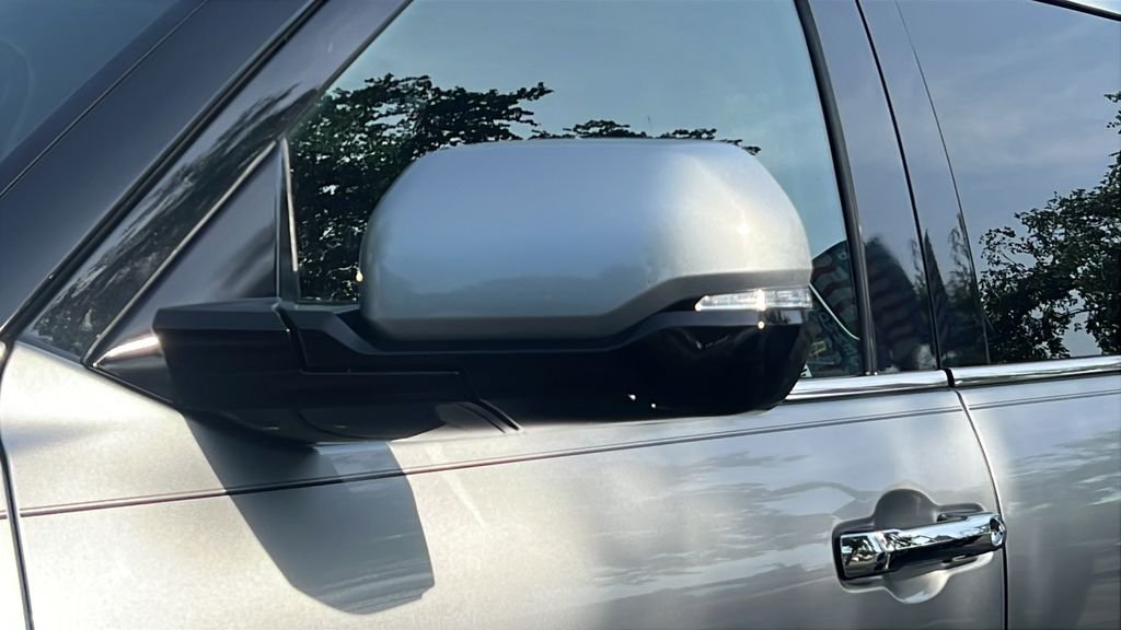 Used 2023 Silver Toyota Limited image 28