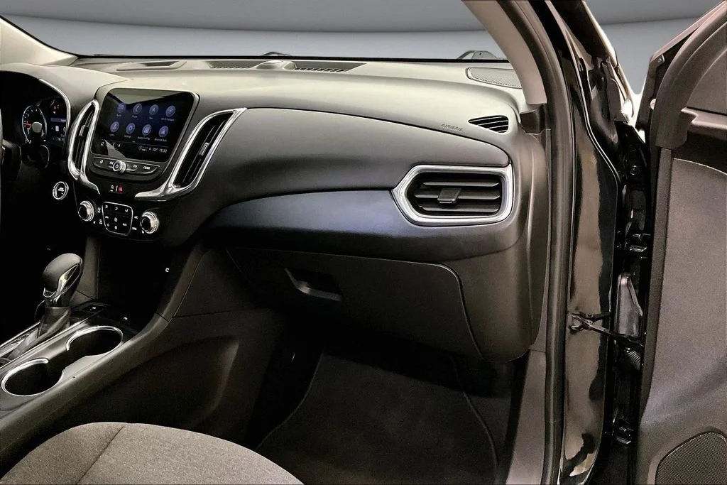 Used 2022 Black Chevrolet LT image 27