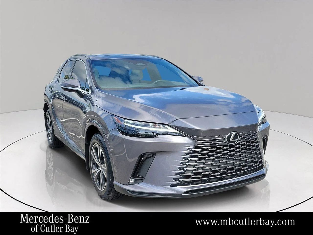 2023 Lexus RX 350 350 Premium FWD's photo
