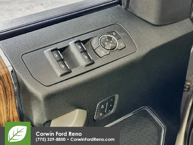 Used 2016 Magnetic Ford Lariat image 21
