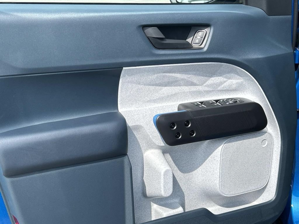 New 2026 Velocity Blue Ford XLT image 21