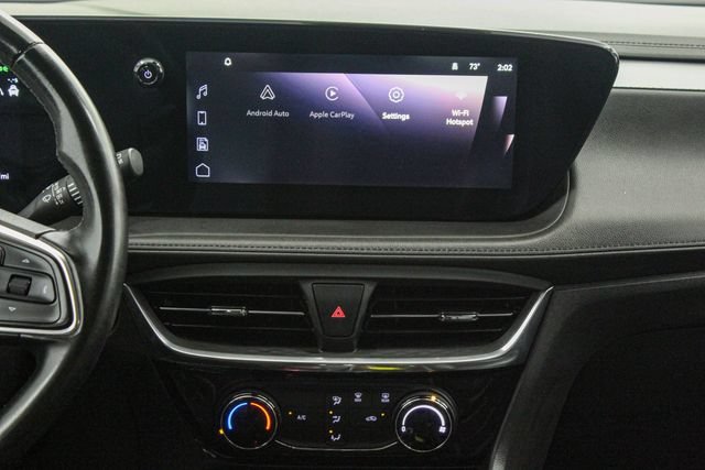 2024 Buick Encore GX Sport Touring - Photo 23