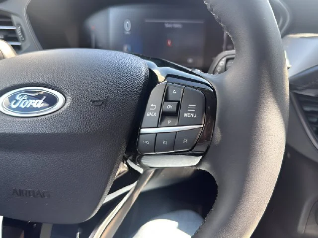 Used 2023 Black Ford Active image 17