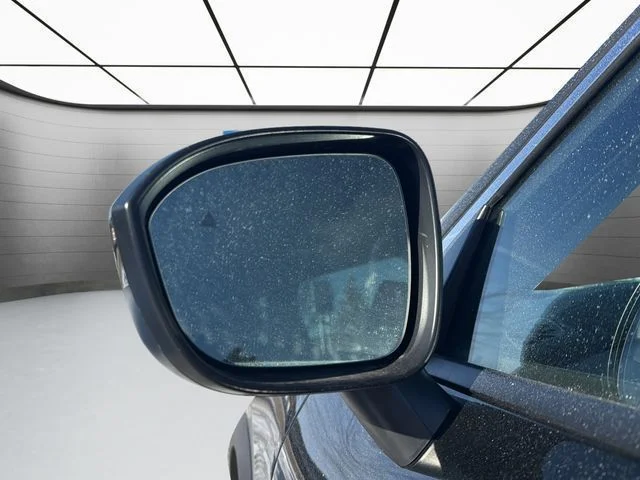 2026 Nissan Rogue SV - Photo 14