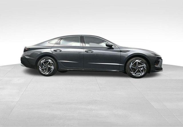 New 2026 Gray Hyundai SEL Sport image 36