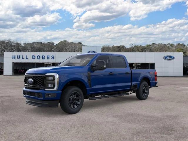2026 Ford Super Duty F-250® XL