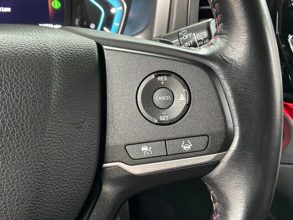 2023 Honda Odyssey SPORT - Photo 12