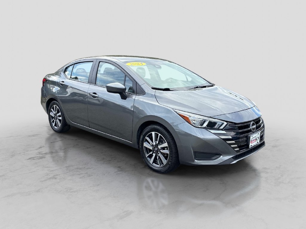 Used 2024 Gray Nissan 1.6 SV image 3