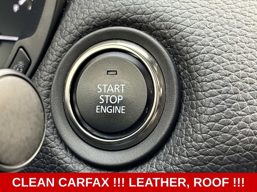 Used 2025 Black Mazda 3.3 Turbo Preferred image 31