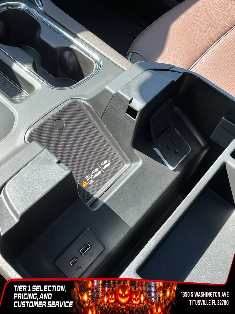 New 2026 Sterling Metallic GMC Denali image 41