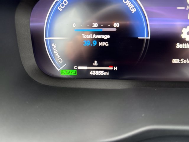 Used 2023 Blue Toyota XSE image 19
