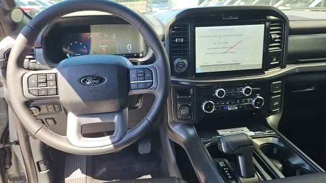 New 2026 Avalanche Ford Shelby TORQUE 470 4WD image 25