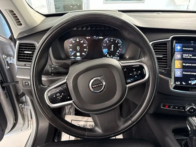 Used 2020 Silver Volvo T6 Momentum image 29