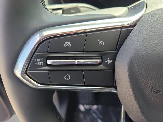New 2027 Summit White Chevrolet LT image 25
