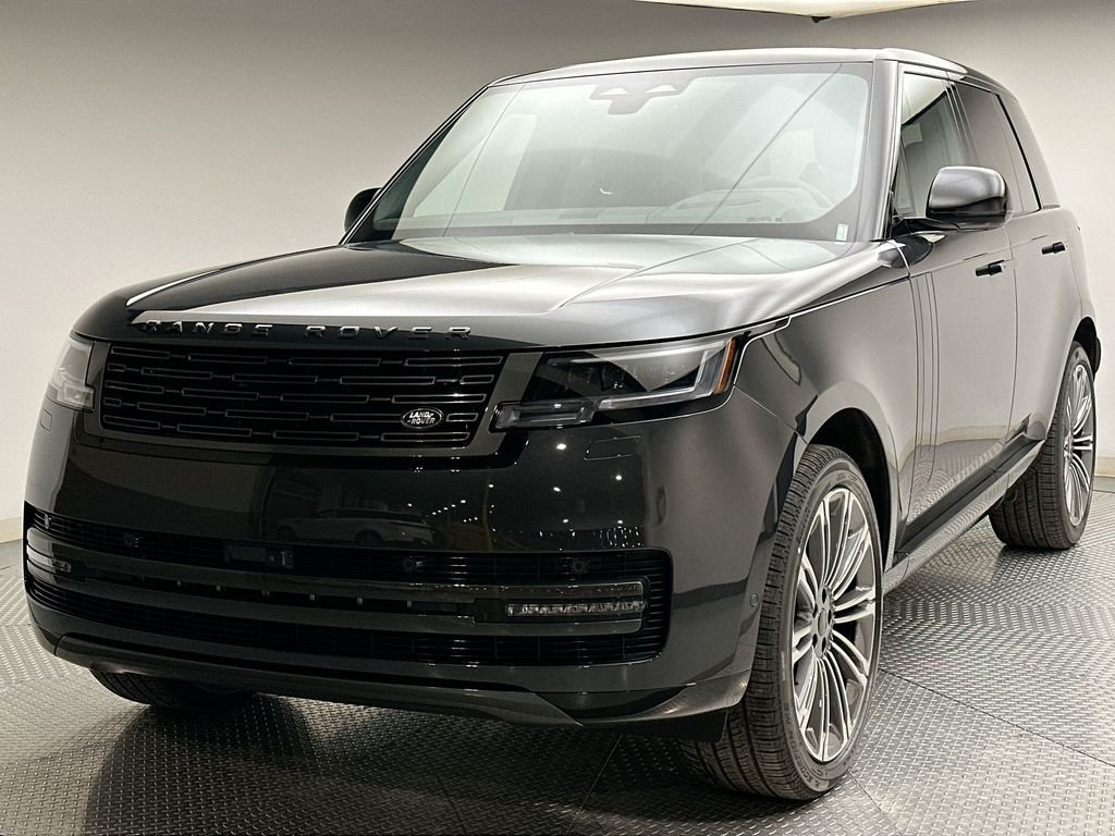 2026 Land Rover Range Rover 3.0 SE SWB's photo