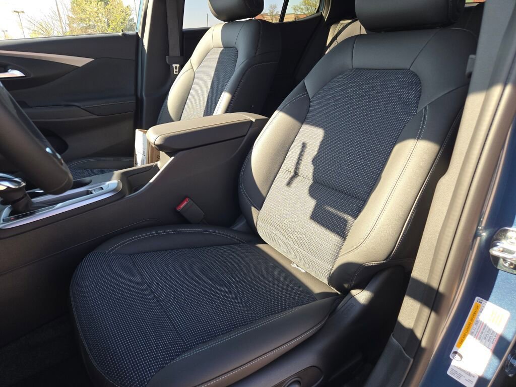 2026 Buick Envista Preferred - Photo 27