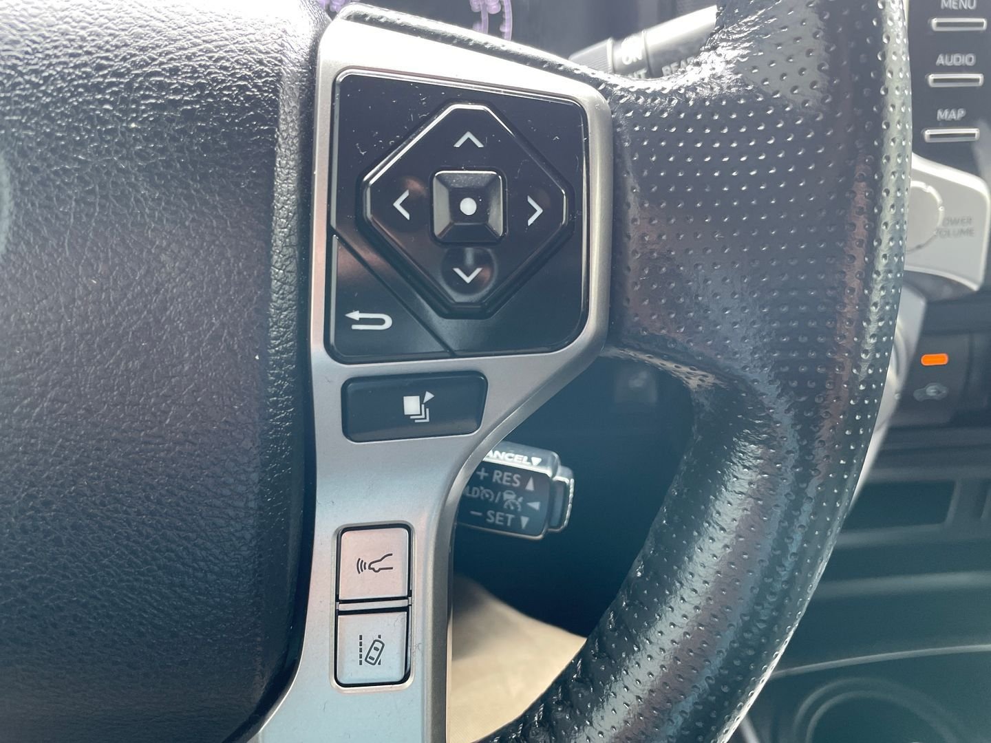 Certified Used 2024  Toyota SR5 Premium image 26