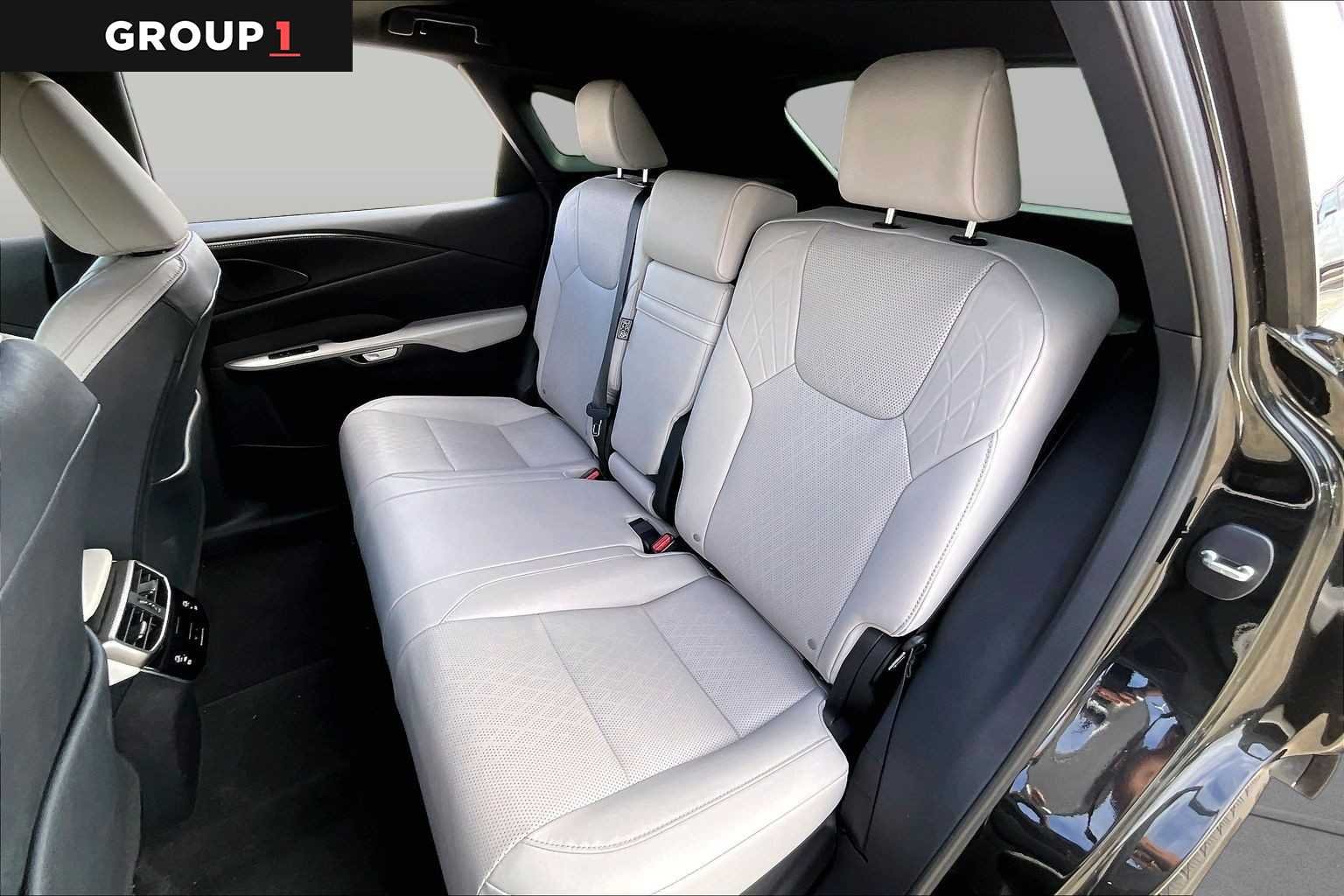 Certified Used 2024 Caviar Lexus Premium Plus image 18