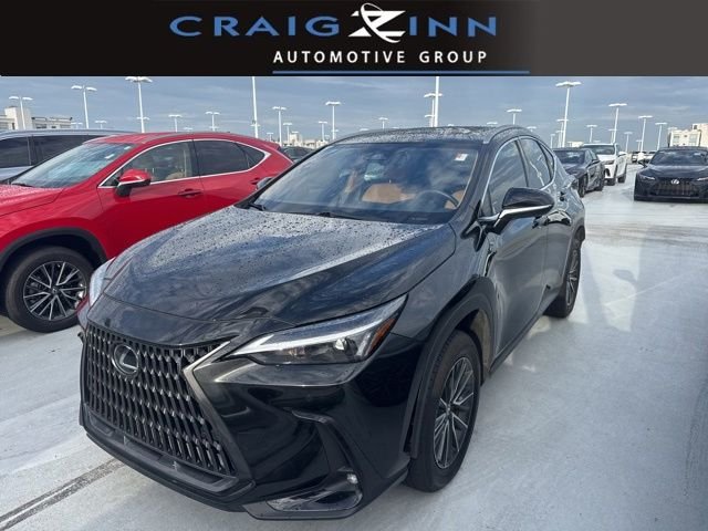 2025 Lexus NX 350 350 Premium AWD's photo